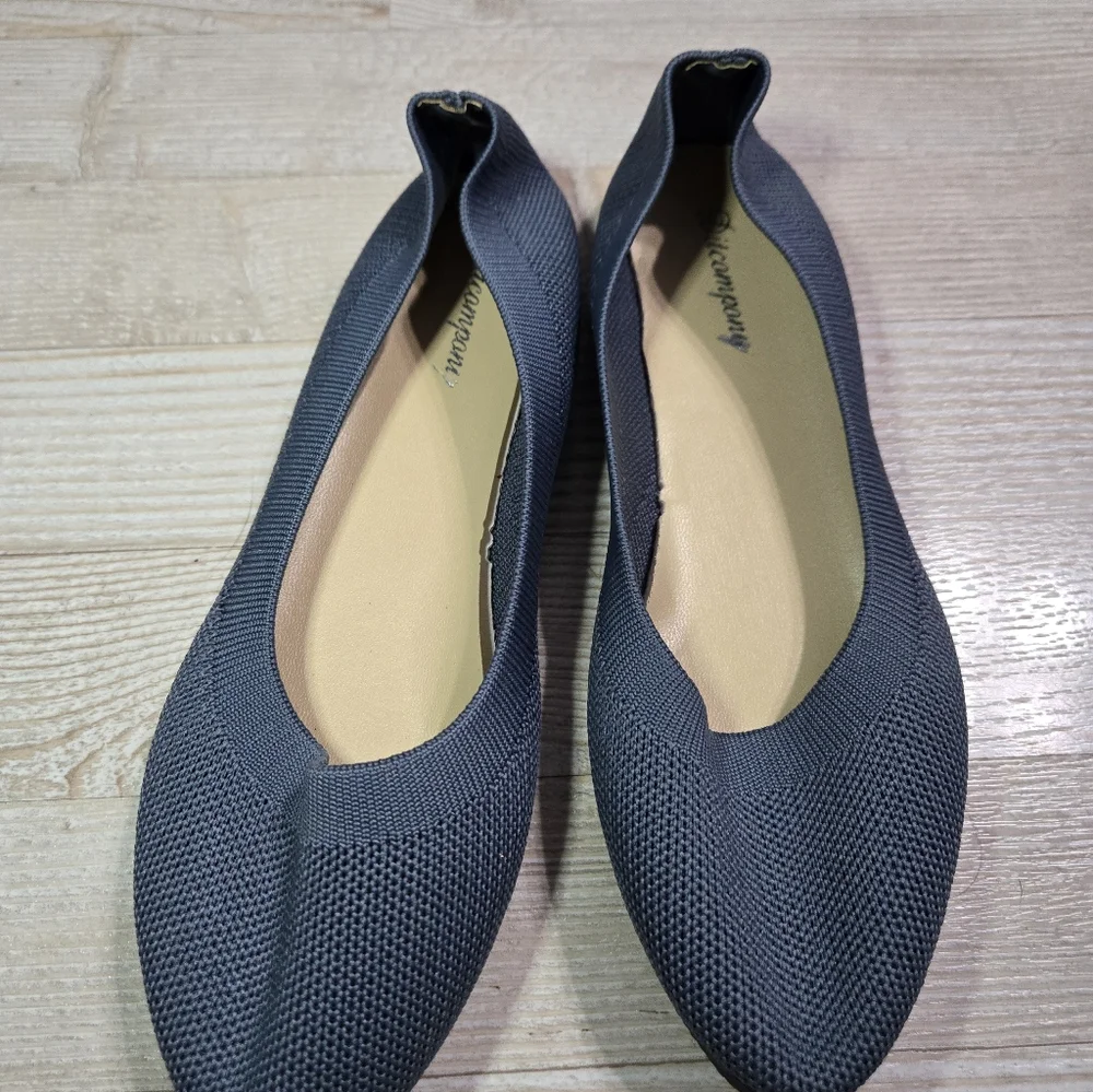 Ditcompany Size 10 (41) Womens Shoes